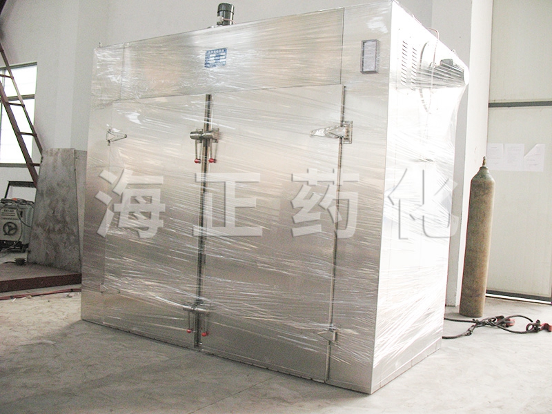 CT-C系列熱風循環(huán)烘箱